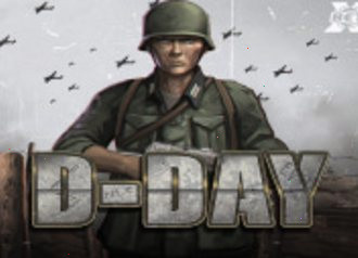 D Day слот Максбет